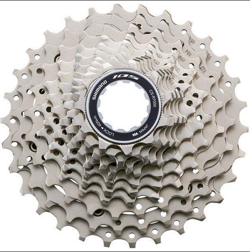 Shimano r7000 105 - cs-r7000, 11-speed