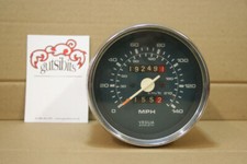 Moto Guzzi Speedo Veglia MPH