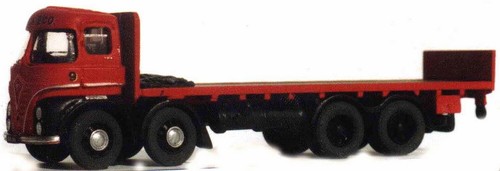 Foden s21 wheel flat - s21,