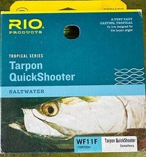 Rio Tropical Series Tarpon