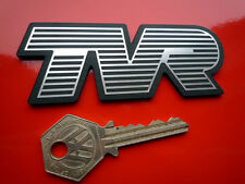 TVR Text Style Self Adhesive