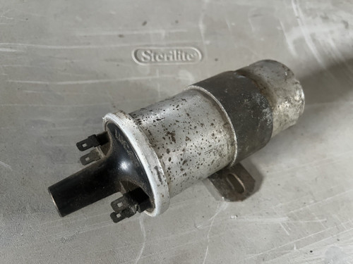 12v lucas ignition - lucas, ha12