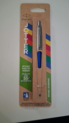 Parker jotter stainless steel - parker,