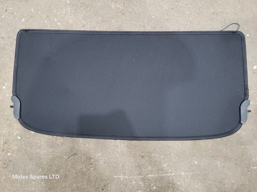 Ford puma parcel shelf load - parcel,