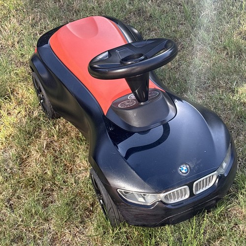 Bmw baby racer - bmw, iii