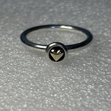 Genuine  Pandora 🌟 Heart of
