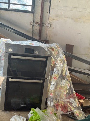 Bosch oven - bosch,