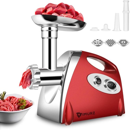 Electric meat grinder 2800w - electric,