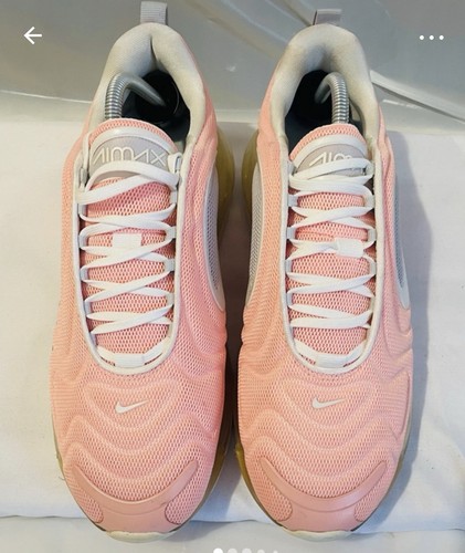Nike air max 720 trainers - air,