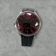 U Boat Darkmoon Watch 44mm