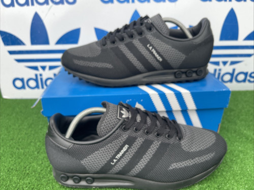 Adidas trainer weave - la,
