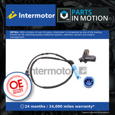 ABS Sensor fits BMW Z4 E85