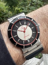 Omega Seamaster Dynamic II
