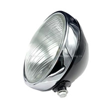 MILLER TYPE 8" HEADLAMP TWO