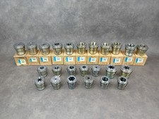 Huge Job Lot of 24 Burnerd EC