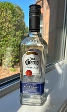 *EMPTY* Jose Cuervo Especial