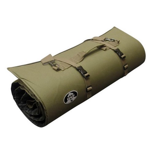 Hsf waterproof roll - roll, up