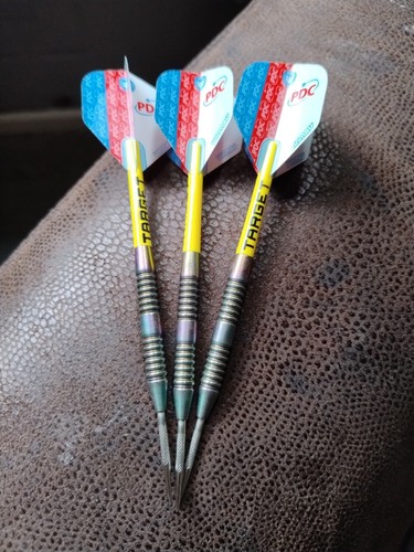 Winmau tuscan 24g tungsten - winmau,
