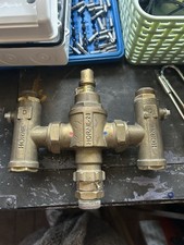 Horne type 2003 22mm - type,