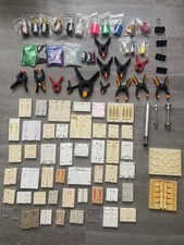 Lot (50) Soft Plastiс Fishing