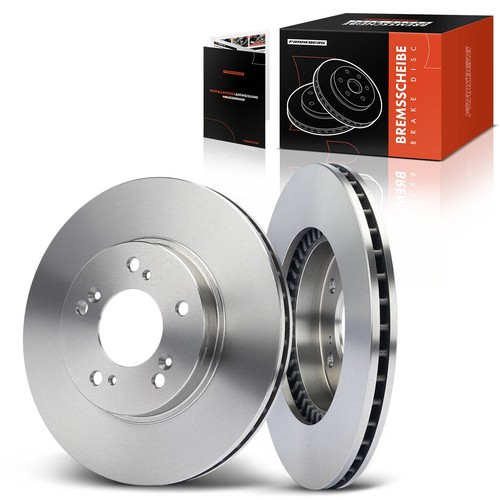 Premium brake discs - a-premium,