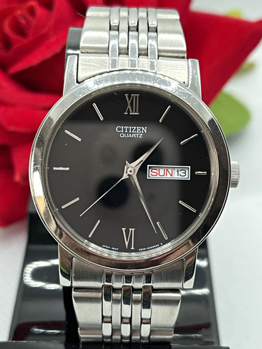 Citizen quartz vintage men - quartz, men's