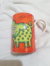 New unused dunoon funky - new,