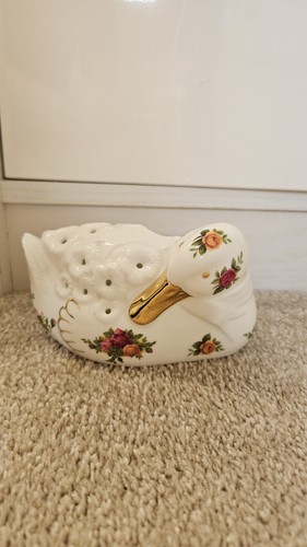 Royal albert old country roses - albert,