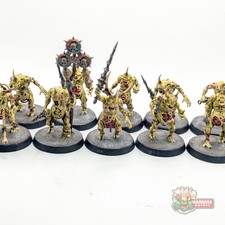 Warhammer 40k chaos daemons - warhammer,