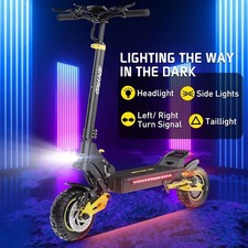 IENYRID ES1 Electric-Scooter