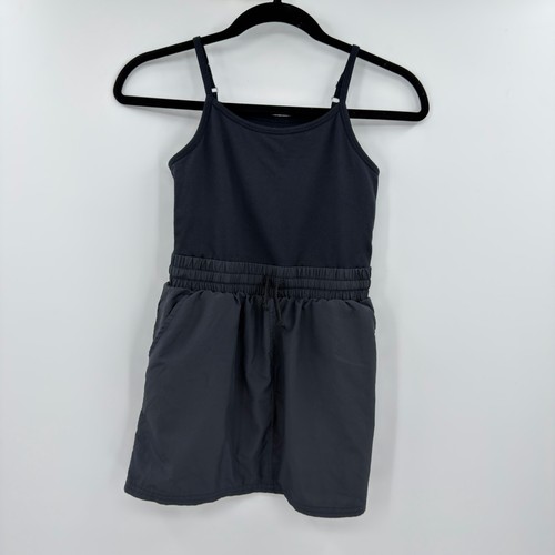Abercrombie kids girls black - kids,