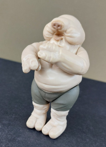Vintage star wars droopy - wars,