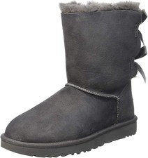 Ugg womens bailey bow - womens,