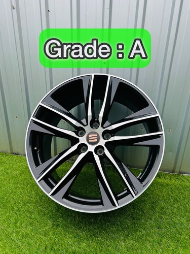 Genuine cupra alloy - ,