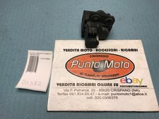 Exhaust Valve Motor Yamaha Fz1