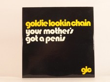 GOLDIE LOOKIN CHAIN YOUR