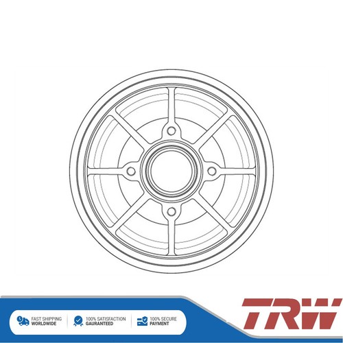 Fits peugeot 207 2006 208 - 2006-,