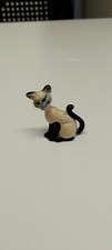 Wade Disney - Lady And The Tramp Si Siamese Cat Figurine