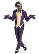 Batman The Joker Costume