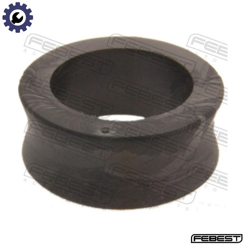 Mounting controltrailing - 2x,