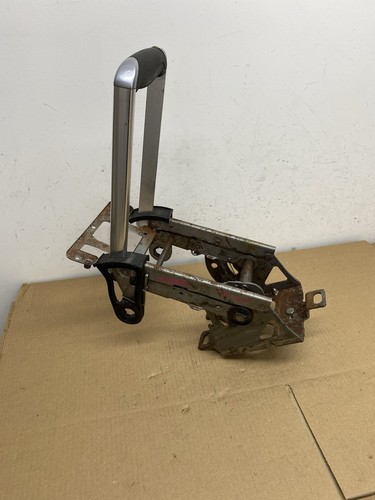 Ford galaxy handbrake - 10-15,