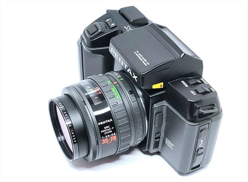 Near mint pentax - mint],