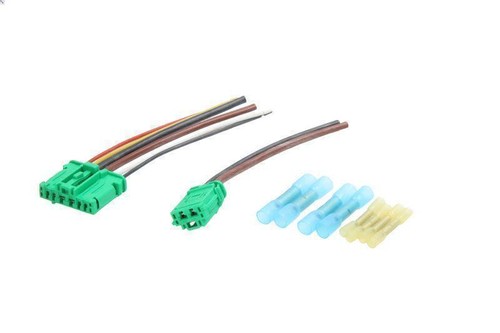 Cable repair set controller - cable,