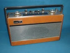 Vintage Roberts R606-MB