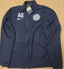Nike Mens Football Jacket - S