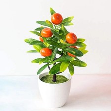 Artificial Bonsai Plant Tree