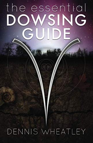 The essential dowsing - essential, guide