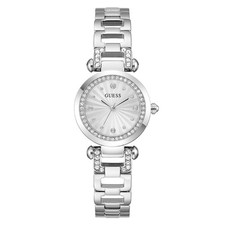 Guess GW0869L3 Ladies Bejeweled Watch