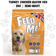 HiLife FEED ME! Turkey Chicken