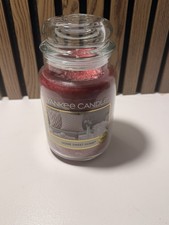 Yankee Candle Scented Candle/
